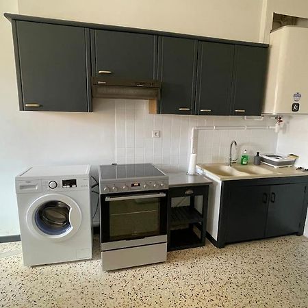 Maison 2 Chambres 3 Lits 4 Couchages Et Exterieur Villefranche-de-Lauragais Ngoại thất bức ảnh