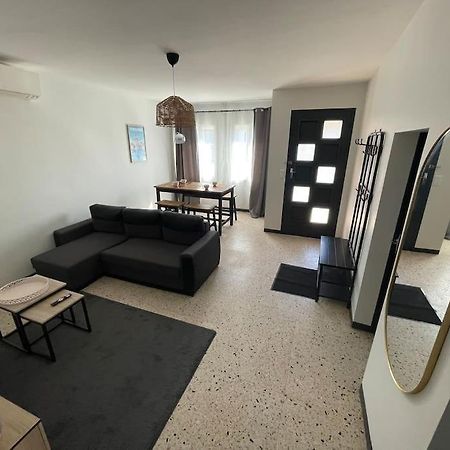 Maison 2 Chambres 3 Lits 4 Couchages Et Exterieur Villefranche-de-Lauragais Ngoại thất bức ảnh