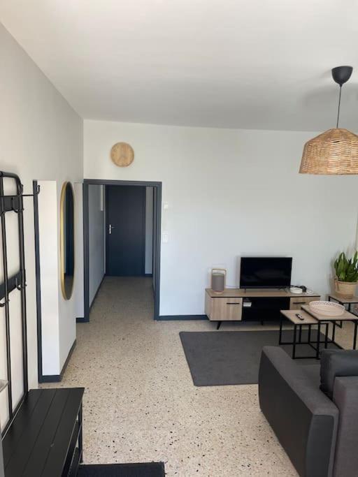 Maison 2 Chambres 3 Lits 4 Couchages Et Exterieur Villefranche-de-Lauragais Ngoại thất bức ảnh