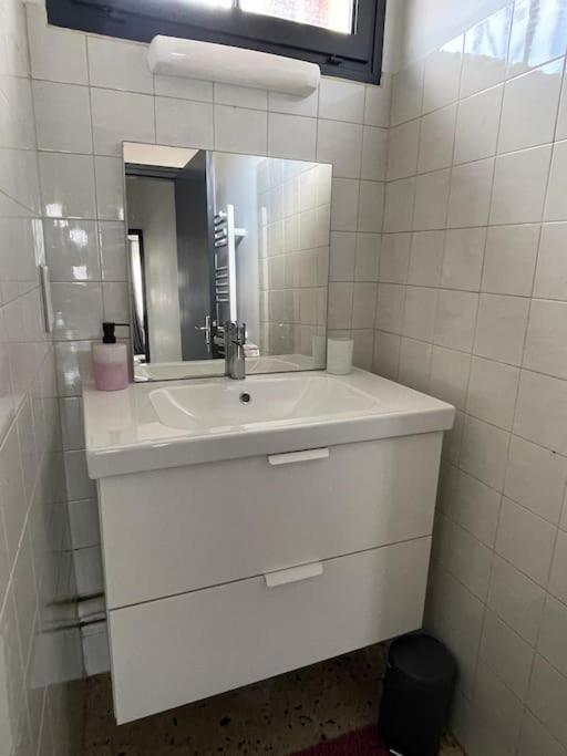 Maison 2 Chambres 3 Lits 4 Couchages Et Exterieur Villefranche-de-Lauragais Ngoại thất bức ảnh
