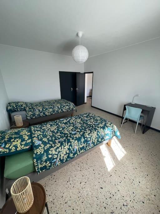 Maison 2 Chambres 3 Lits 4 Couchages Et Exterieur Villefranche-de-Lauragais Ngoại thất bức ảnh
