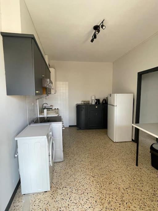 Maison 2 Chambres 3 Lits 4 Couchages Et Exterieur Villefranche-de-Lauragais Ngoại thất bức ảnh